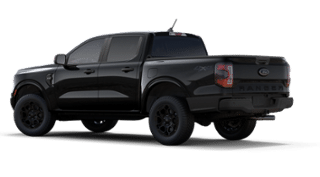 2025 Ford Ranger® External Image 3